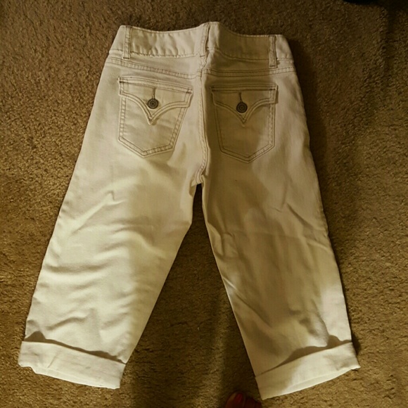 Capris