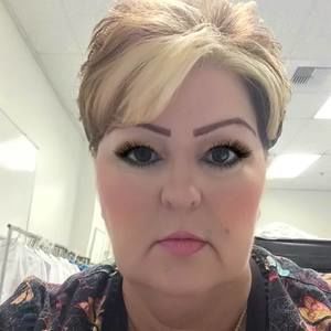 Meet your Posher, Nanci