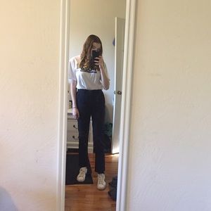 Meet your Posher, Haleigh