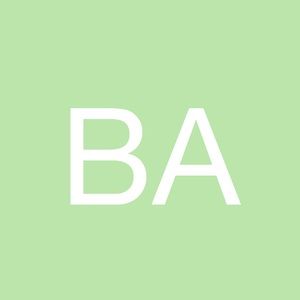 Meet your Posher, Barnell