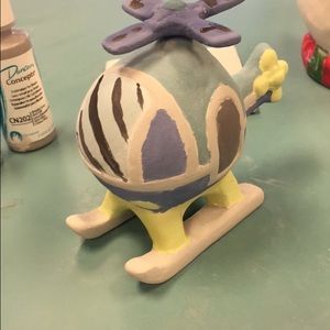 Meet your Posher, Caleb