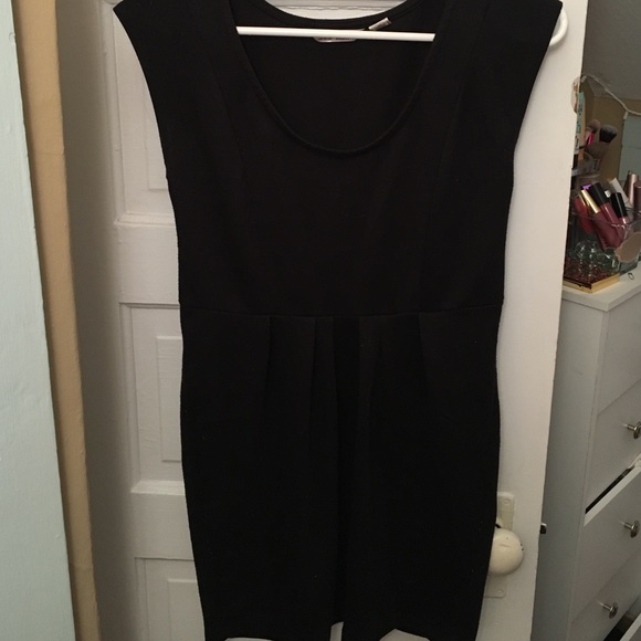 Little Black Dress Derek Heart LBD 💕💕✨✨