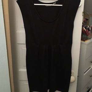 Little Black Dress Derek Heart LBD 💕💕✨✨