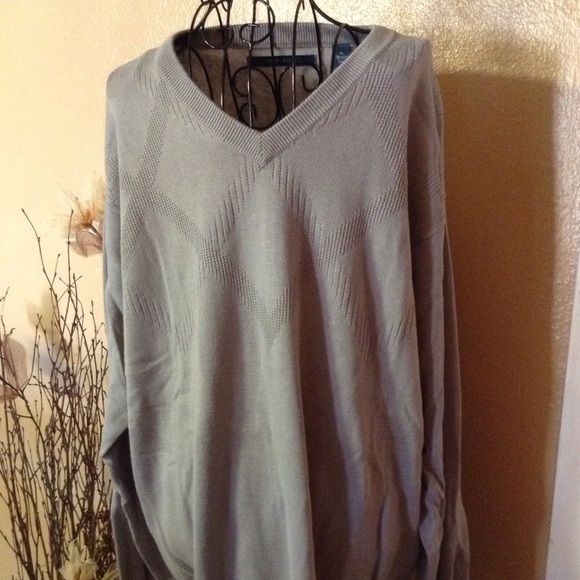 Men's Perry Ellis Sweater