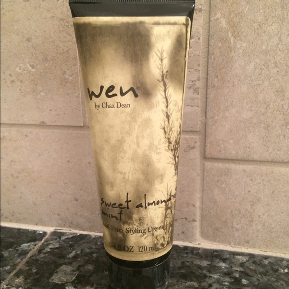 Wen styling cream - Picture 1 of 1