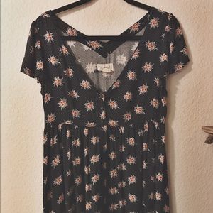 Ralph Lauren baby doll dress