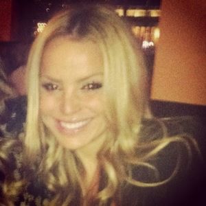 Meet your Posher, Brittany