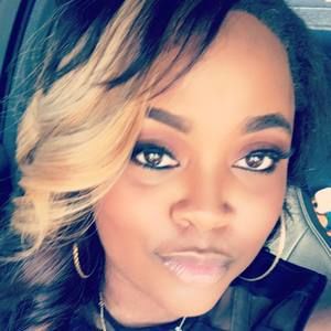 Meet your Posher, Jimanique