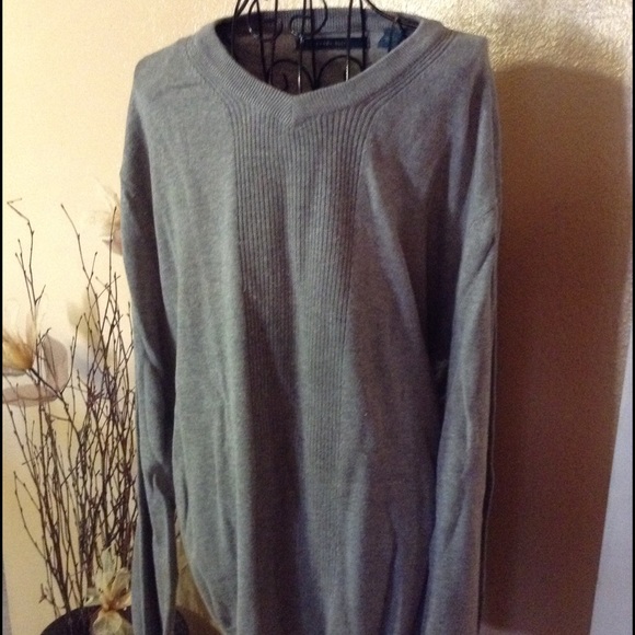 Men's Perry Ellis Sweater