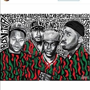 Meet your Posher, Natasha