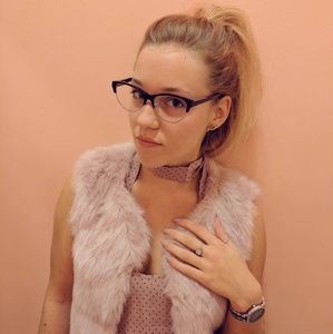 Meet your Posher, Rachael