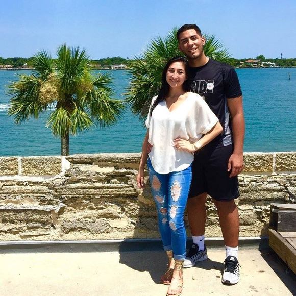 Meet your Posher, Lorena