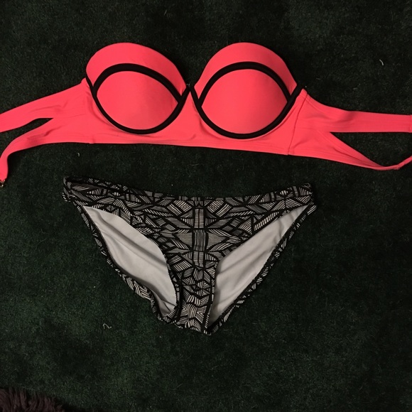 Bikini. Never used
