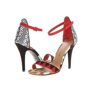 Chinese Laundry Women's LA Paz Stiletto Sandal