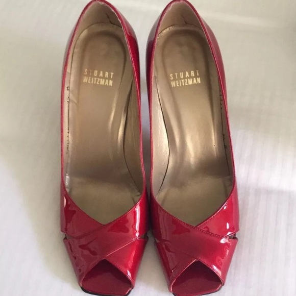 💖💖STUART WIEZTMAN 7.5 M