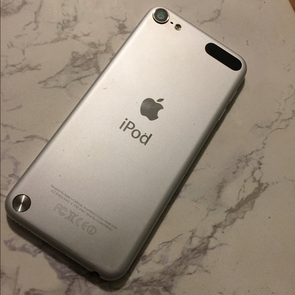 iPod touch 5th generation - Picture 2 of 4