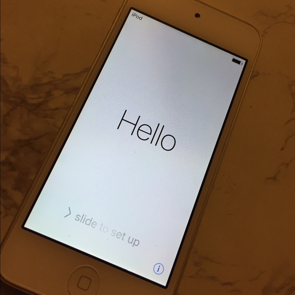 iPod touch 5th generation - Picture 3 of 4