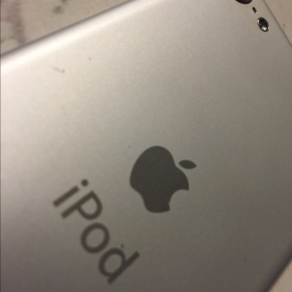 iPod touch 5th generation - Picture 4 of 4