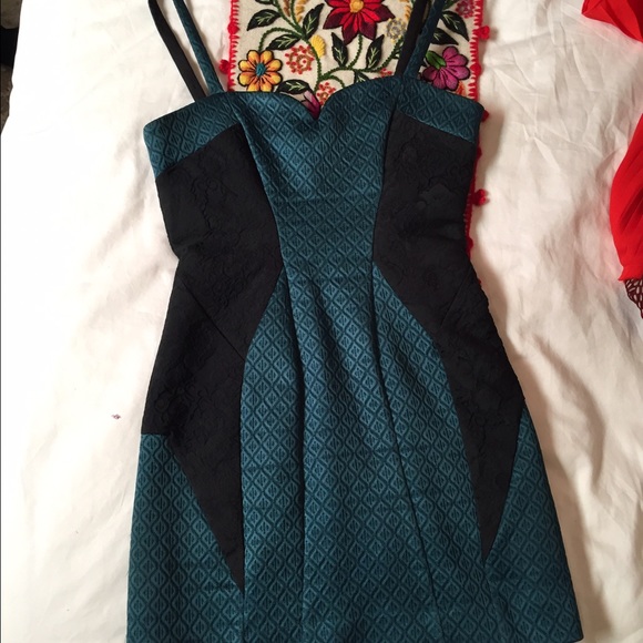 All Saints Dress - Picture 2 of 3