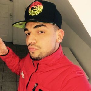 Meet your Posher, Marvin