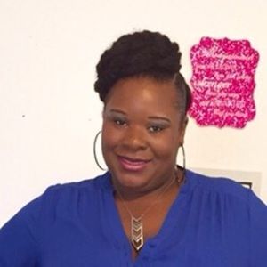 Meet your Posher, Latonya