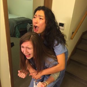 Meet your Posher, Megan