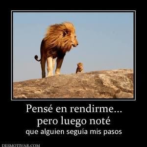 Meet your Posher, Josue