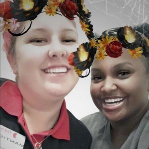 Meet your Posher, Tissa