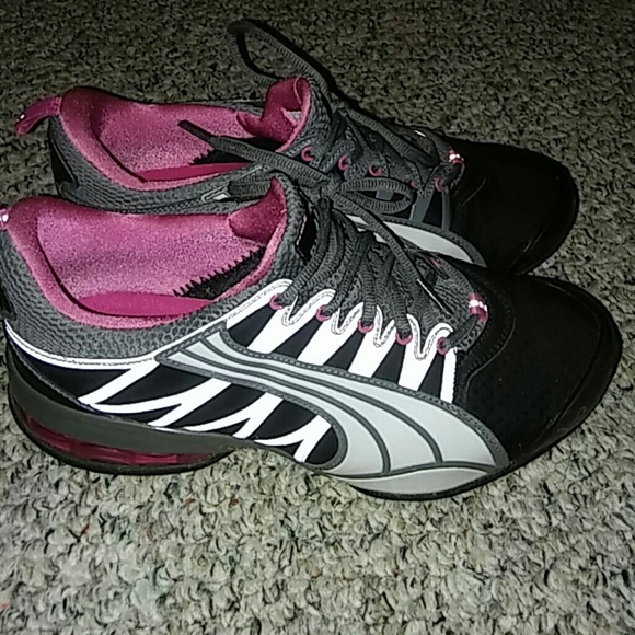 Puma sneakers