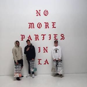 Meet your Posher, Colin