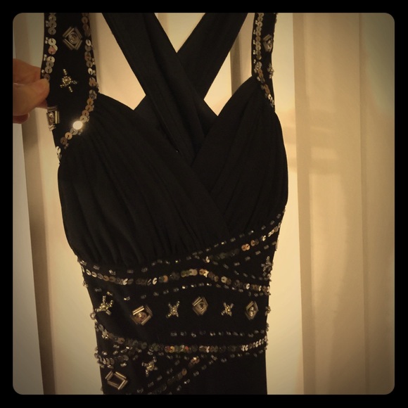 Gorgeous Black Formal: Elegant, Classy and Sexy