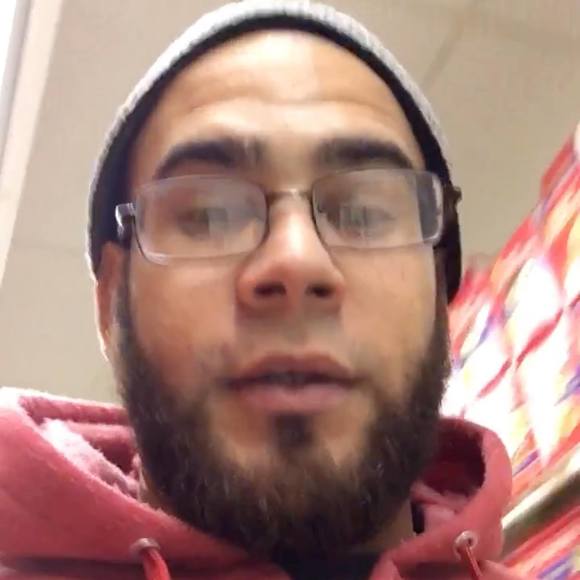 Meet your Posher, Jonathan - Picture 1 of 1