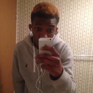 Meet your Posher, David