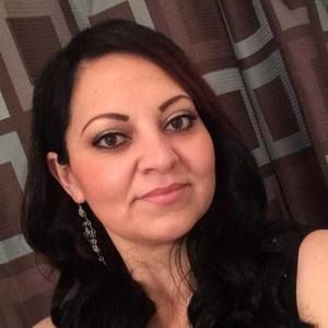 Meet your Posher, Alma-ruby