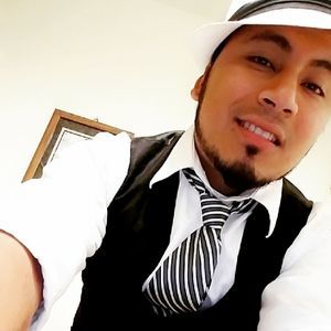 Meet your Posher, Giovanni