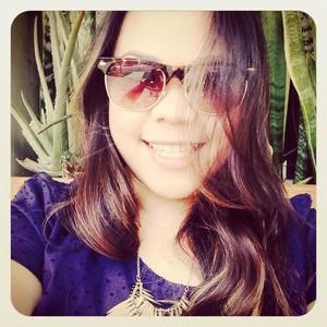 Meet your Posher, Celeste