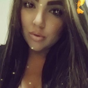 Meet your Posher, Marisol