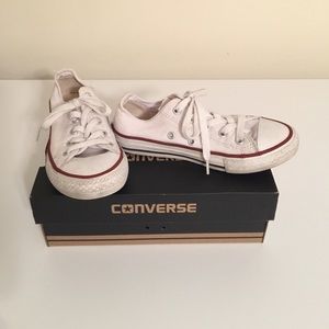 Converse for girls