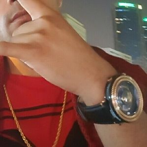 Meet your Posher, Ibr