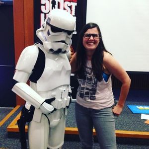 Meet your Posher, Melissa