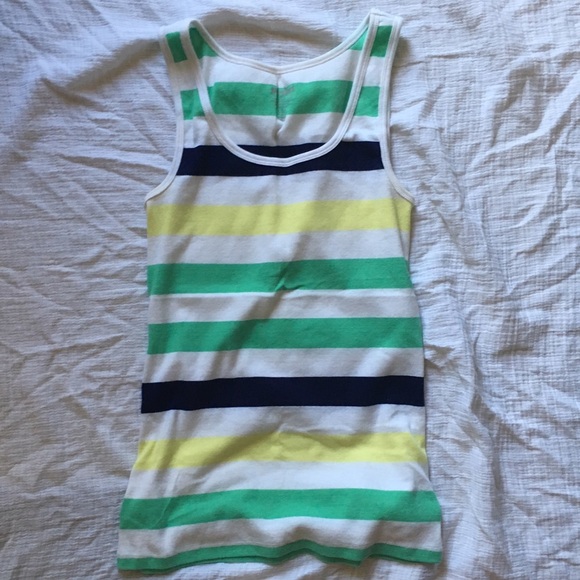 Old Navy Tank
