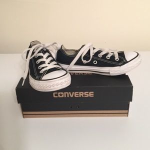 Converse for girls