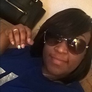 Meet your Posher, Katrina