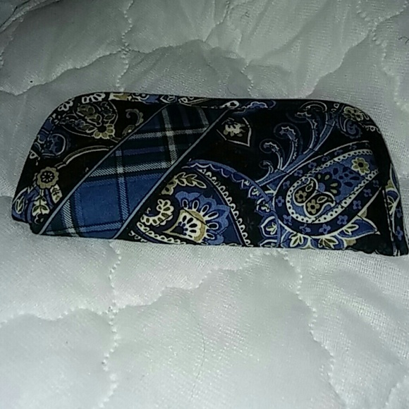 Eyeglass case