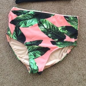 Albion fit bottoms hold