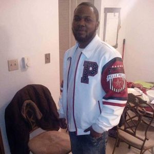 Meet your Posher, Willie