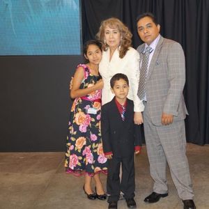 Meet your Posher, Erick