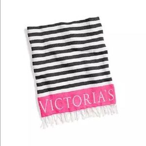 Victoria Secrete Beach Blanket