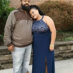 Meet your Posher, Damianne