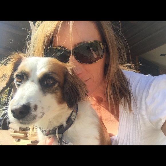 Meet your Posher, Kate